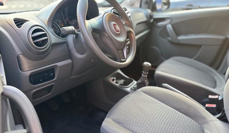 Fiat Pálio Attractive 1.0 2016 | 29 mil km!! Único dono completo