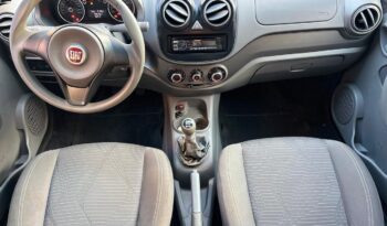 Fiat Pálio Attractive 1.0 2016 | 29 mil km!! Único dono completo