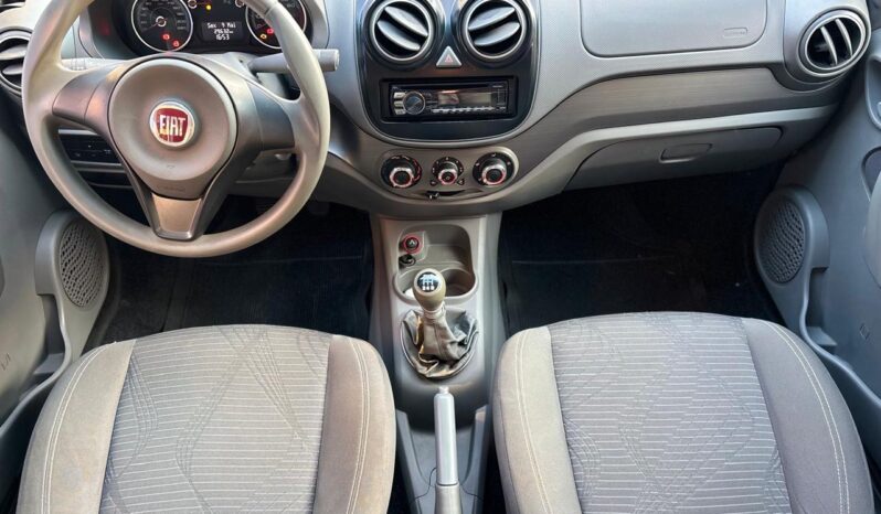 Fiat Pálio Attractive 1.0 2016 | 29 mil km!! Único dono completo