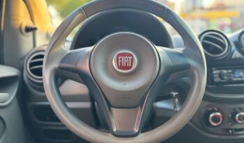 Fiat Pálio Attractive 1.0 2016 | 29 mil km!! Único dono completo