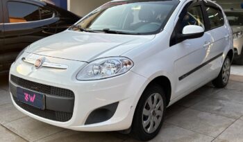 Fiat Pálio Attractive 1.0 2016 | 29 mil km!! Único dono completo