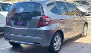 Honda Fit LX 1.4 2014 | Aut. | Único dono | Apenas 93 mil km!! completo