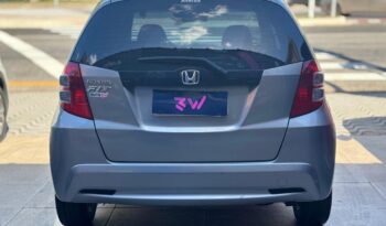 Honda Fit LX 1.4 2014 | Aut. | Único dono | Apenas 93 mil km!! completo