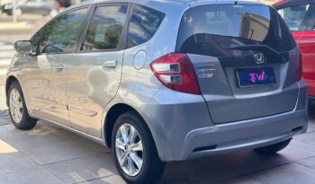 Honda Fit LX 1.4 2014 | Aut. | Único dono | Apenas 93 mil km!! completo