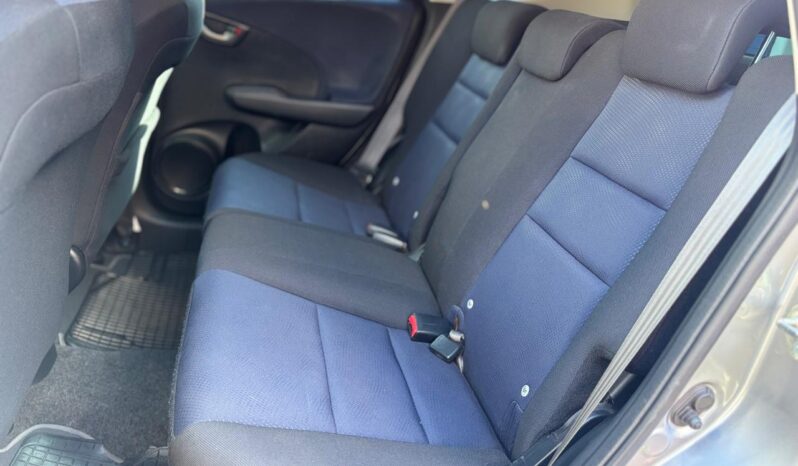 Honda Fit LX 1.4 2014 | Aut. | Único dono | Apenas 93 mil km!! completo