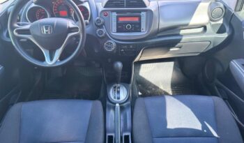 Honda Fit LX 1.4 2014 | Aut. | Único dono | Apenas 93 mil km!! completo