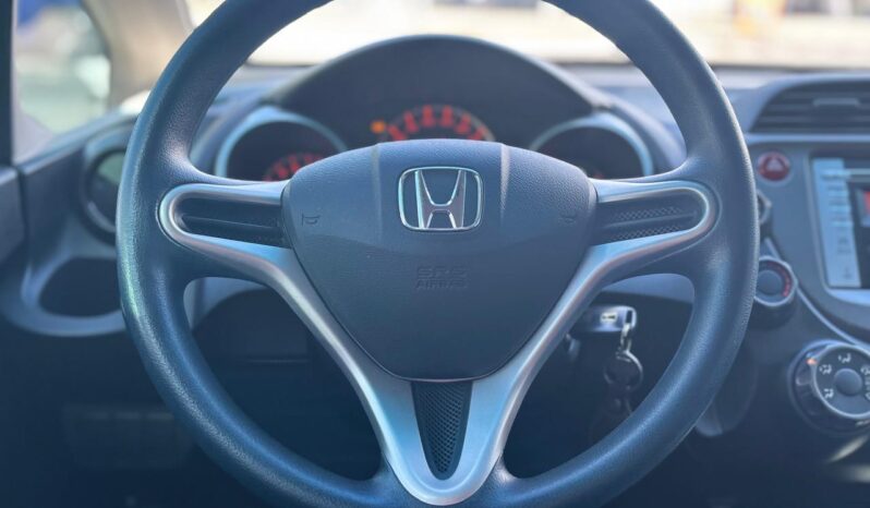 Honda Fit LX 1.4 2014 | Aut. | Único dono | Apenas 93 mil km!! completo
