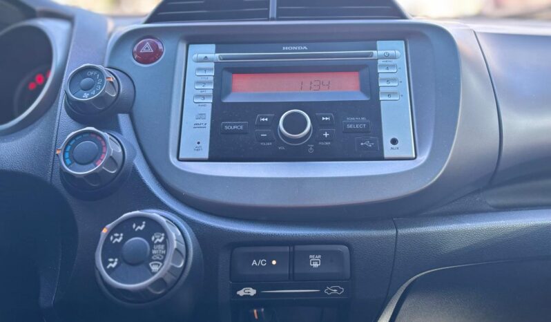 Honda Fit LX 1.4 2014 | Aut. | Único dono | Apenas 93 mil km!! completo