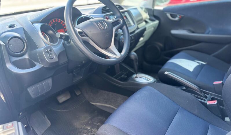 Honda Fit LX 1.4 2014 | Aut. | Único dono | Apenas 93 mil km!! completo