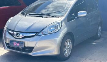 Honda Fit LX 1.4 2014 | Aut. | Único dono | Apenas 93 mil km!! completo