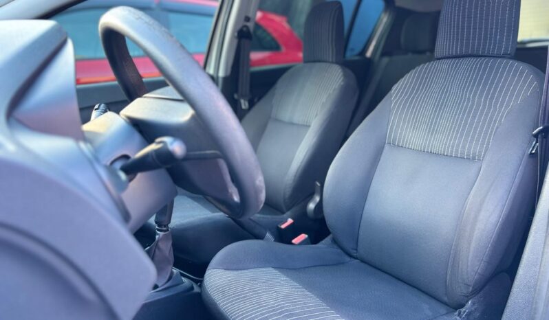 Renault Sandero Authentique 1.0 2017 | Completo completo