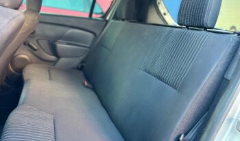 Renault Sandero Authentique 1.0 2017 | Completo completo