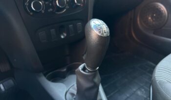 Renault Sandero Authentique 1.0 2017 | Completo completo