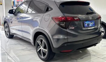 Honda HR-V EX 1.8 2020 | ÚNICO DONO | AUT completo