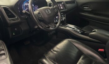 Honda HR-V EX 1.8 2020 | ÚNICO DONO | AUT completo