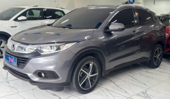 Honda HR-V EX 1.8 2020 | ÚNICO DONO | AUT completo