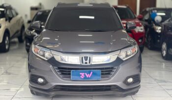 Honda HR-V EX 1.8 2020 | ÚNICO DONO | AUT completo