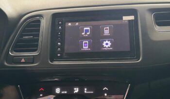 Honda HR-V EX 1.8 2020 | ÚNICO DONO | AUT completo