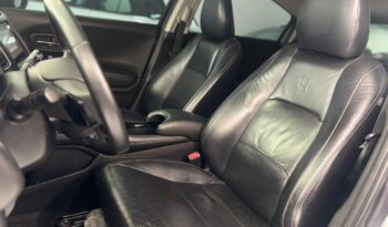 Honda HR-V EX 1.8 2020 | ÚNICO DONO | AUT completo