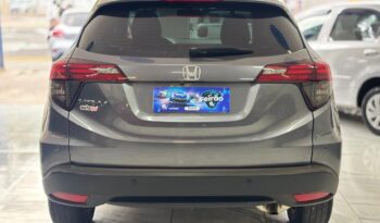 Honda HR-V EX 1.8 2020 | ÚNICO DONO | AUT completo