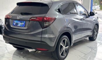 Honda HR-V EX 1.8 2020 | ÚNICO DONO | AUT completo
