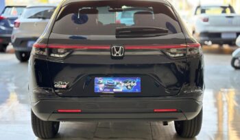 Honda HR-V EXL 1.5 2025 | Na garantia de fábrica!! completo