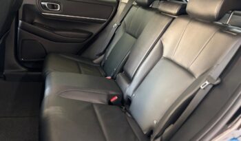 Honda HR-V EXL 1.5 2025 | Na garantia de fábrica!! completo