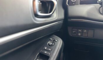 Honda HR-V EXL 1.5 2025 | Na garantia de fábrica!! completo