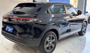 Honda HR-V EXL 1.5 2025 | Na garantia de fábrica!! completo