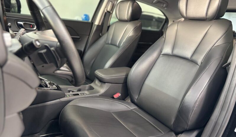 Honda HR-V EXL 1.5 2025 | Na garantia de fábrica!! completo