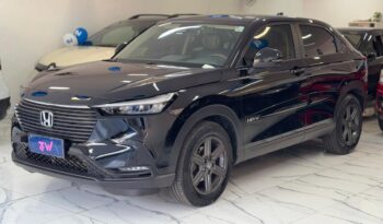 Honda HR-V EXL 1.5 2025 | Na garantia de fábrica!! completo