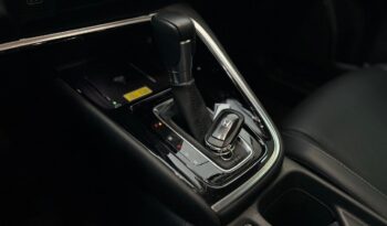 Honda HR-V EXL 1.5 2025 | Na garantia de fábrica!! completo