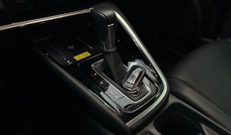 Honda HR-V EXL 1.5 2025 | Na garantia de fábrica!! completo