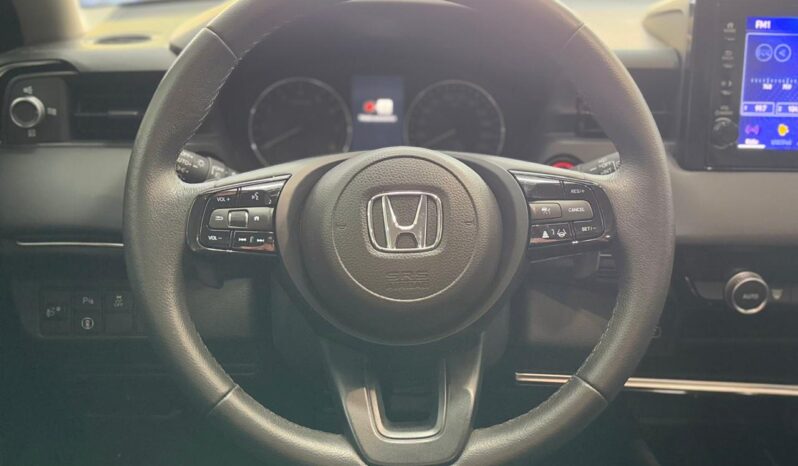Honda HR-V EXL 1.5 2025 | Na garantia de fábrica!! completo
