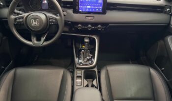 Honda HR-V EXL 1.5 2025 | Na garantia de fábrica!! completo