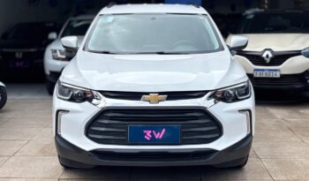 Chevrolet Tracker 1.0 Turbo 2022 | Aut | Unico dono completo