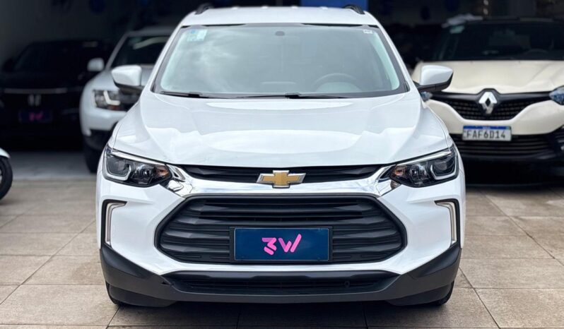 Chevrolet Tracker 1.0 Turbo 2022 | Aut | Unico dono completo