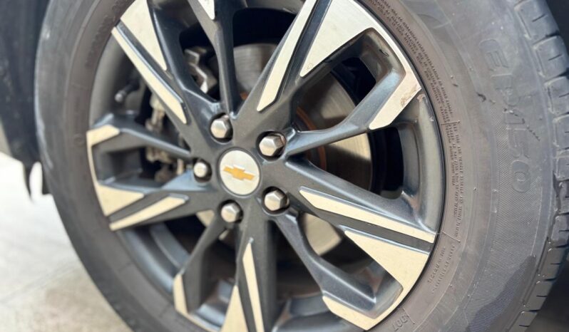 Chevrolet Tracker 1.0 Turbo 2022 | Aut | Unico dono completo