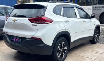 Chevrolet Tracker 1.0 Turbo 2022 | Aut | Unico dono completo