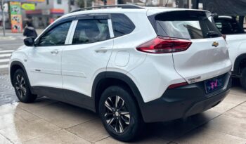 Chevrolet Tracker 1.0 Turbo 2022 | Aut | Unico dono completo