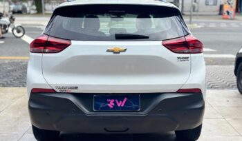 Chevrolet Tracker 1.0 Turbo 2022 | Aut | Unico dono completo