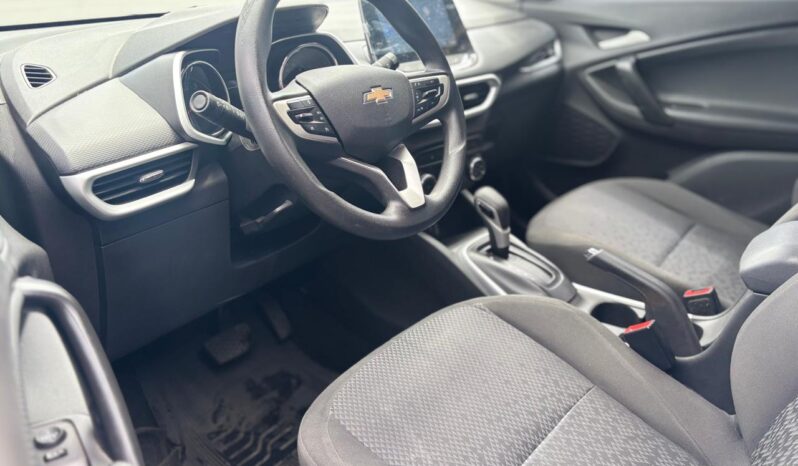 Chevrolet Tracker 1.0 Turbo 2022 | Aut | Unico dono completo