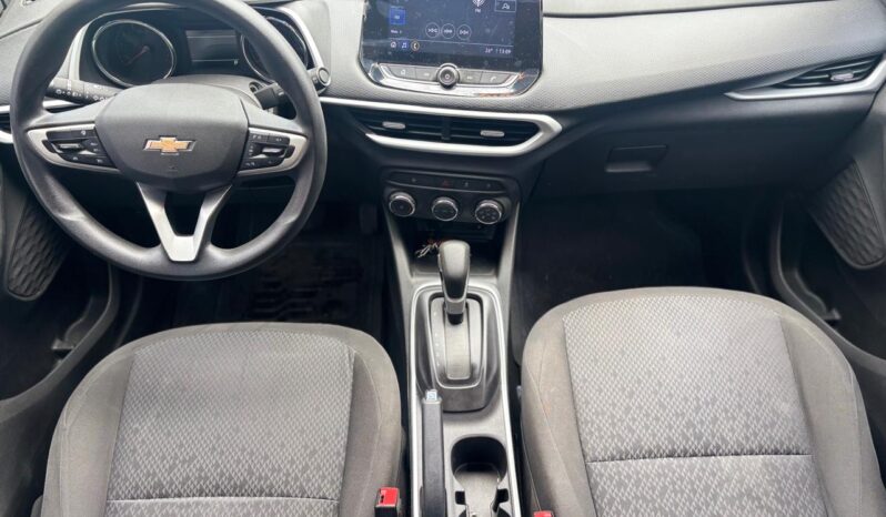 Chevrolet Tracker 1.0 Turbo 2022 | Aut | Unico dono completo