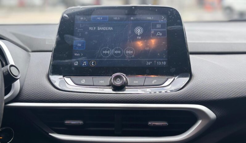 Chevrolet Tracker 1.0 Turbo 2022 | Aut | Unico dono completo