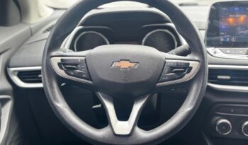 Chevrolet Tracker 1.0 Turbo 2022 | Aut | Unico dono completo