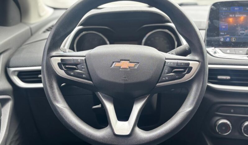 Chevrolet Tracker 1.0 Turbo 2022 | Aut | Unico dono completo