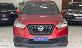 Nissan Kicks Active 1.6 2021 | Aut. | Multimidia | Completa completo