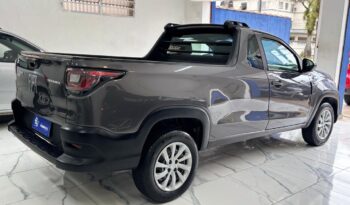 Fiat Strada Endurance 1.4 2023 completo