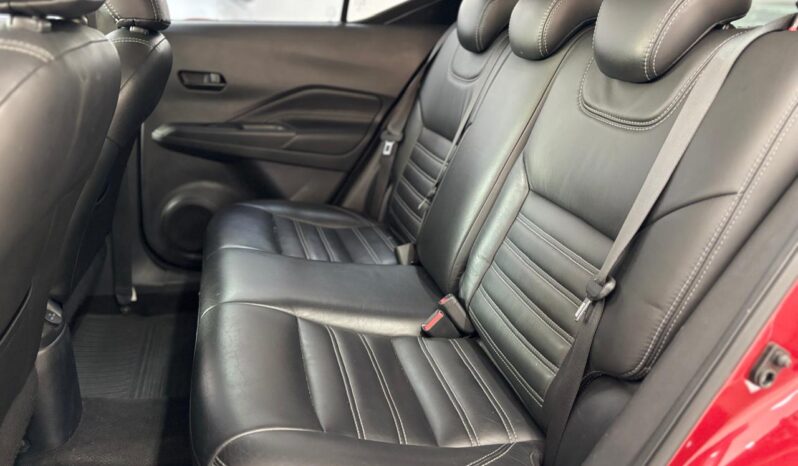 Nissan Kicks Active 1.6 2021 | Aut. | Multimidia | Completa completo