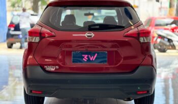 Nissan Kicks Active 1.6 2021 | Aut. | Multimidia | Completa completo